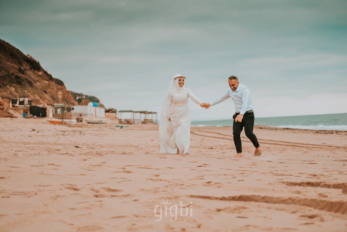 Uğurlu K. — çalışma 1