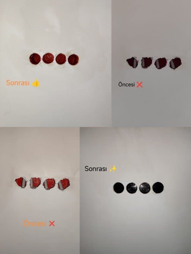 Ulaş A. — çalışma 8