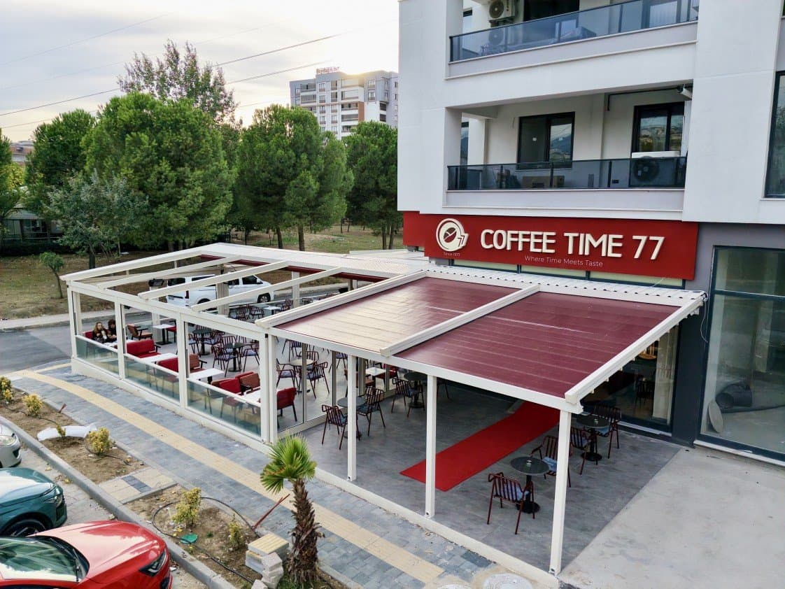 Ulaş K. — çalışma 1