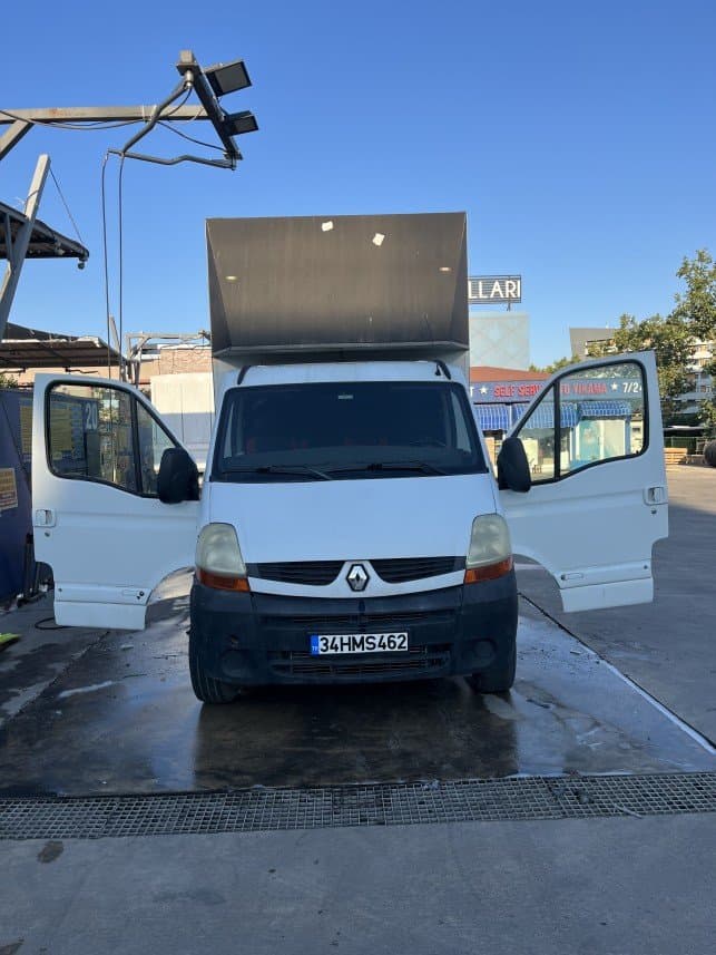 Ülfet Ş. — çalışma 2
