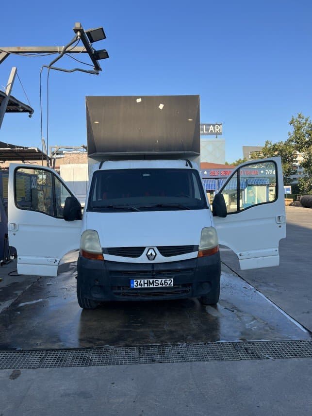 Ülfet Ş. — çalışma 3