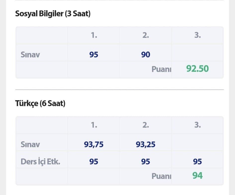 Ülkü Ş. — çalışma 3