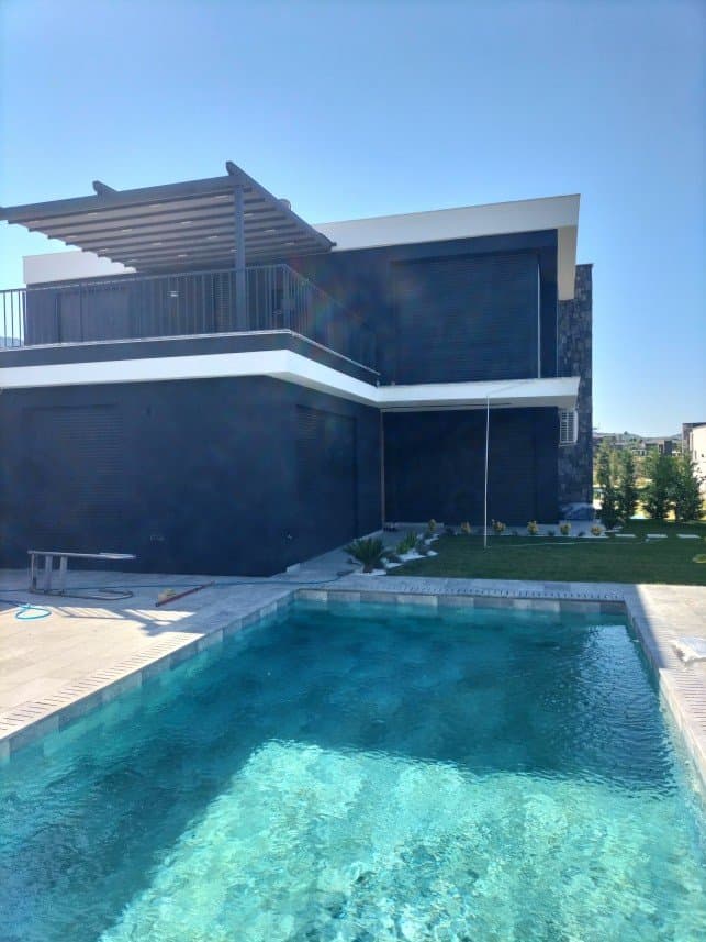 Ümit A. — çalışma 1