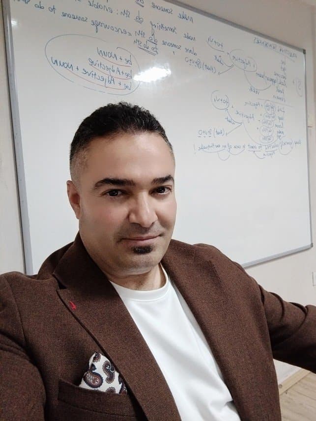 Ümit C. — çalışma 1