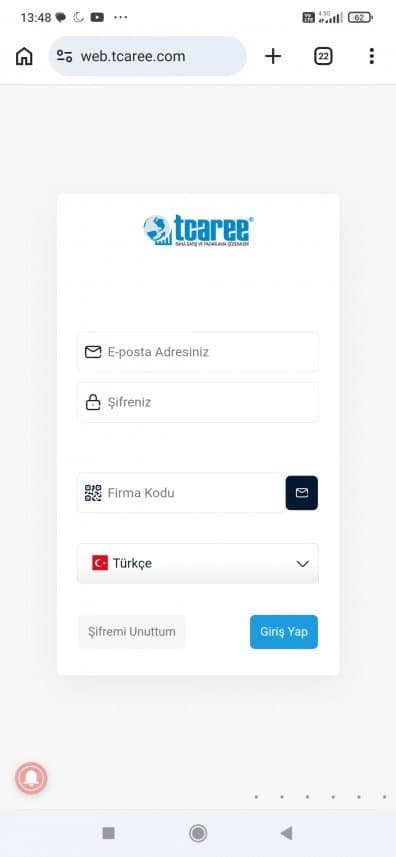 Ümit A. — çalışma 1
