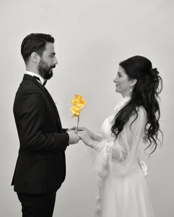Ümit T. — çalışma 3