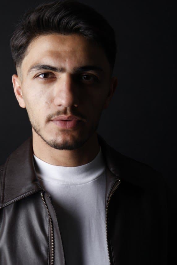 Ümit G. — çalışma 1