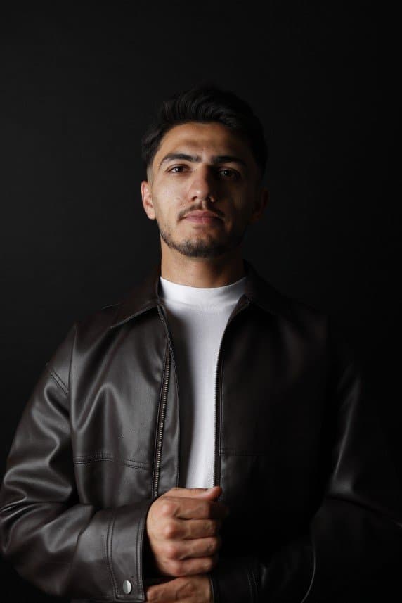 Ümit G. — çalışma 2