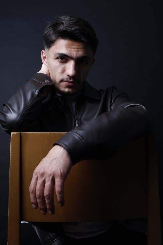 Ümit G. — çalışma 3