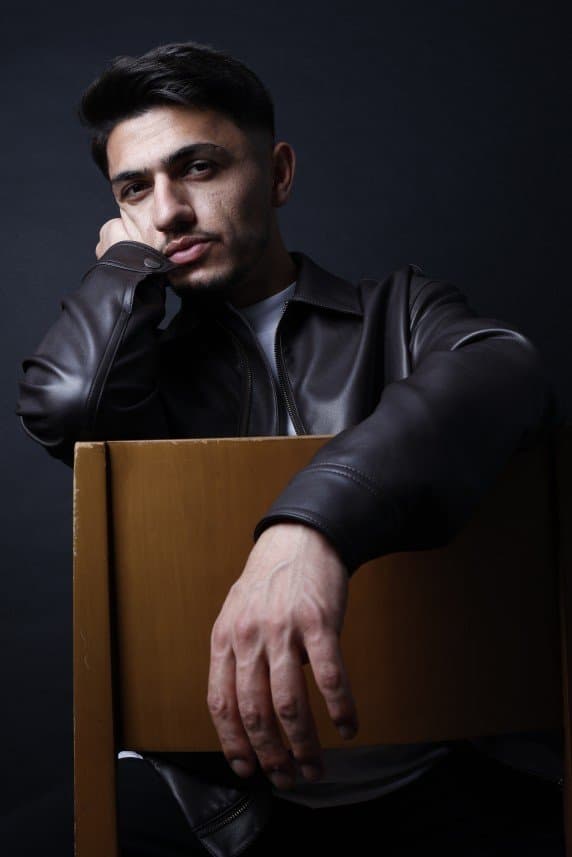 Ümit G. — çalışma 5