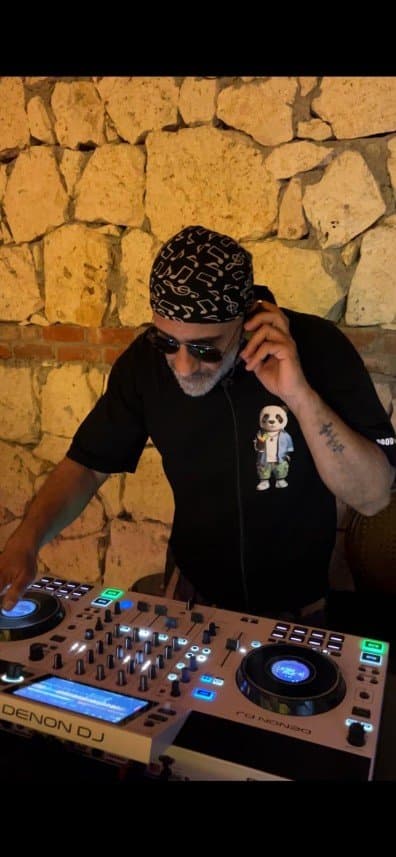 Ümit G. — çalışma 1