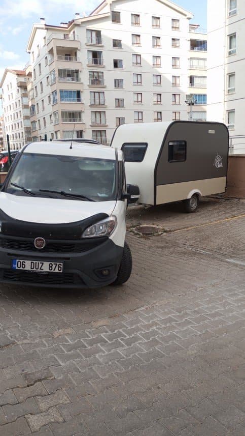 Ümit İ. — çalışma 5