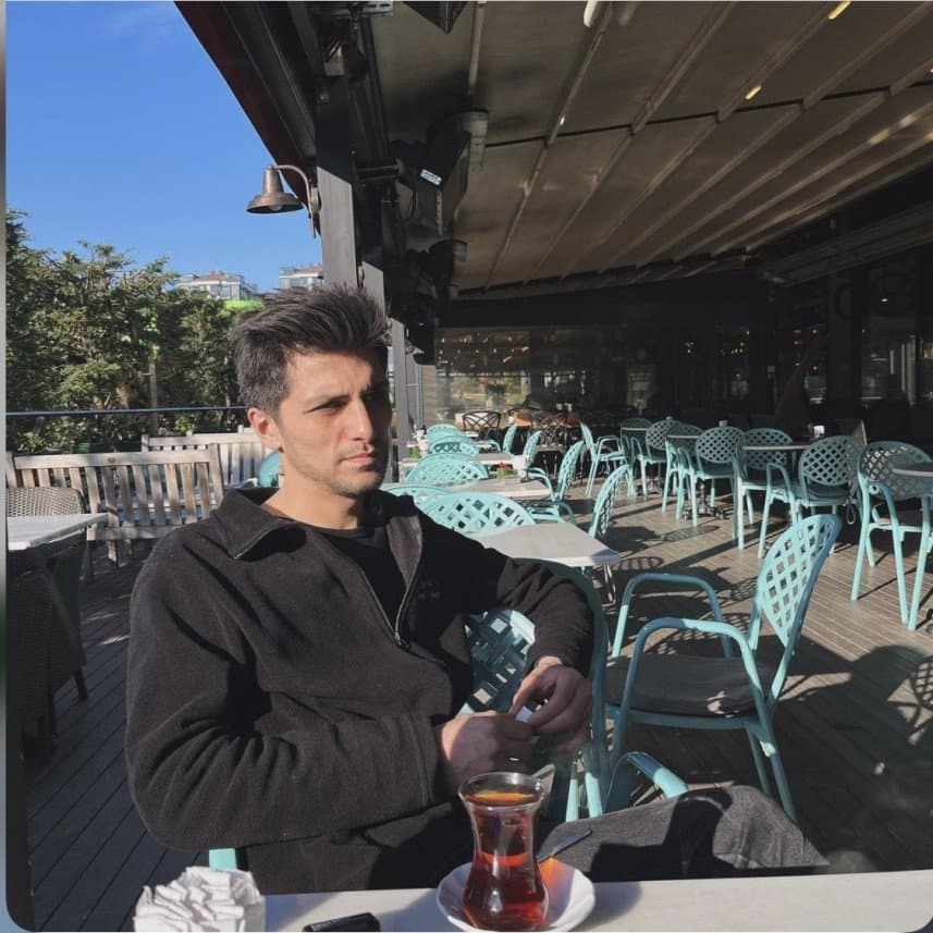 Ümit K. — çalışma 1
