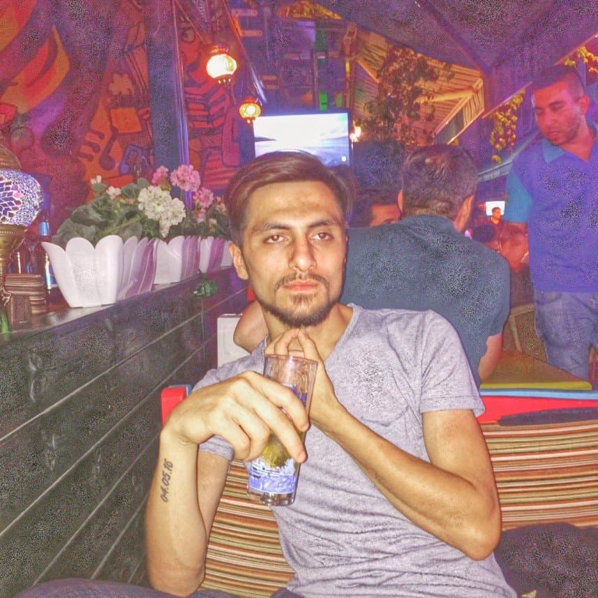 Ümit K. — çalışma 3
