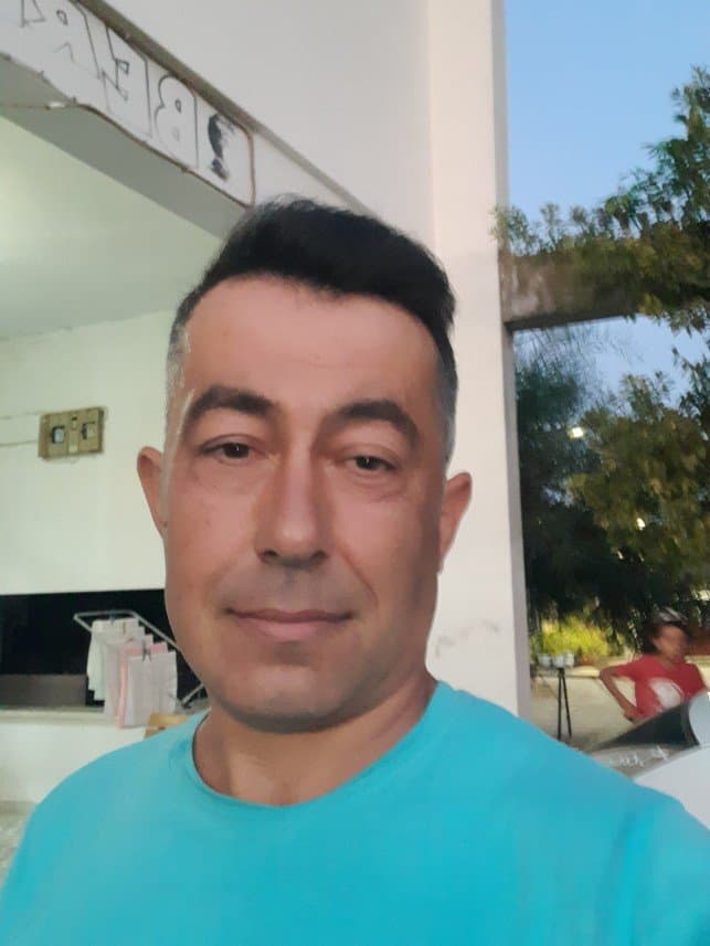 Ümit S. — çalışma 1