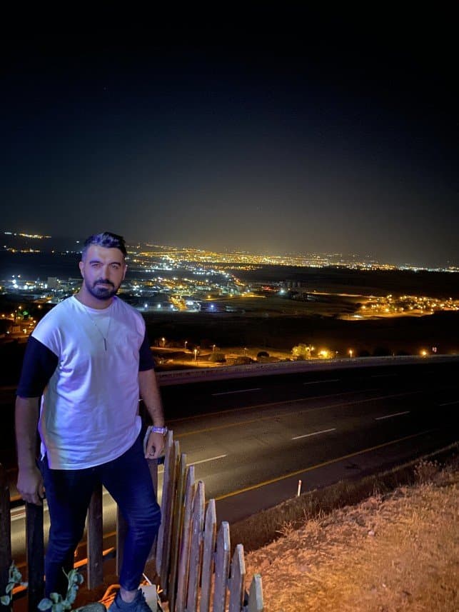 Ümit Y. — çalışma 1