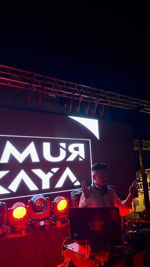 Umur K. — çalışma 1