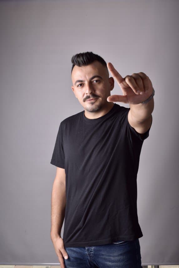 Umur K. — çalışma 7