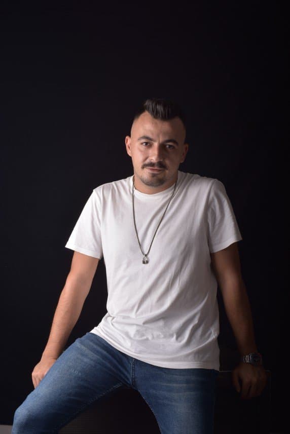 Umur K. — çalışma 8