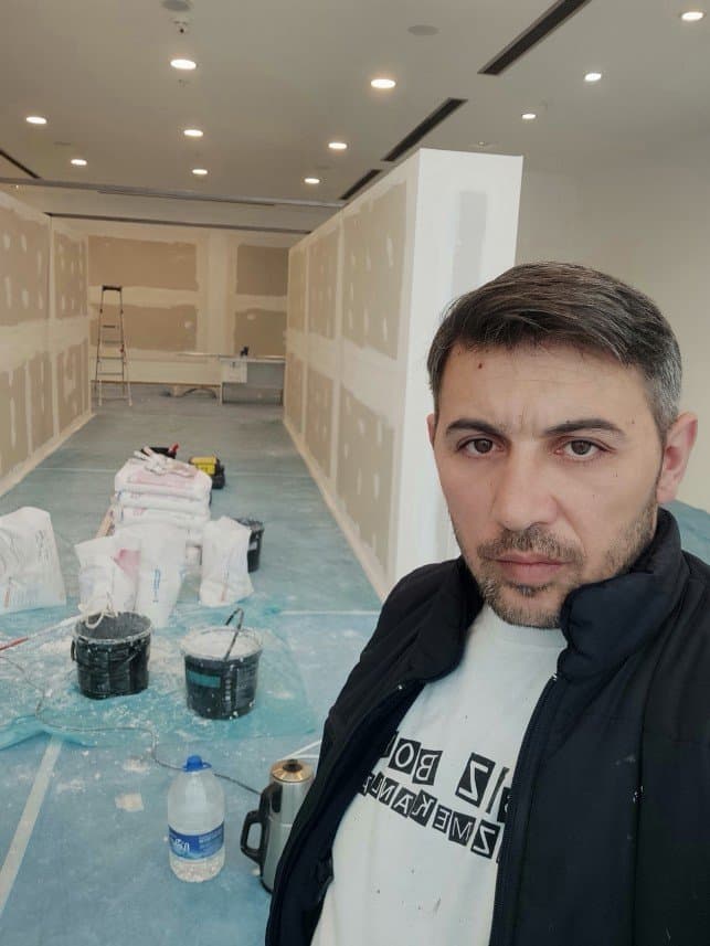 Umut A. — çalışma 6