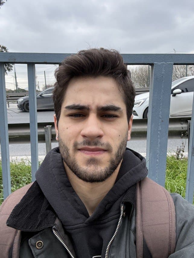 Umut G. — çalışma 1