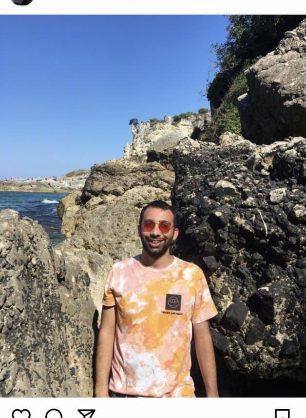 Umut G. — çalışma 1