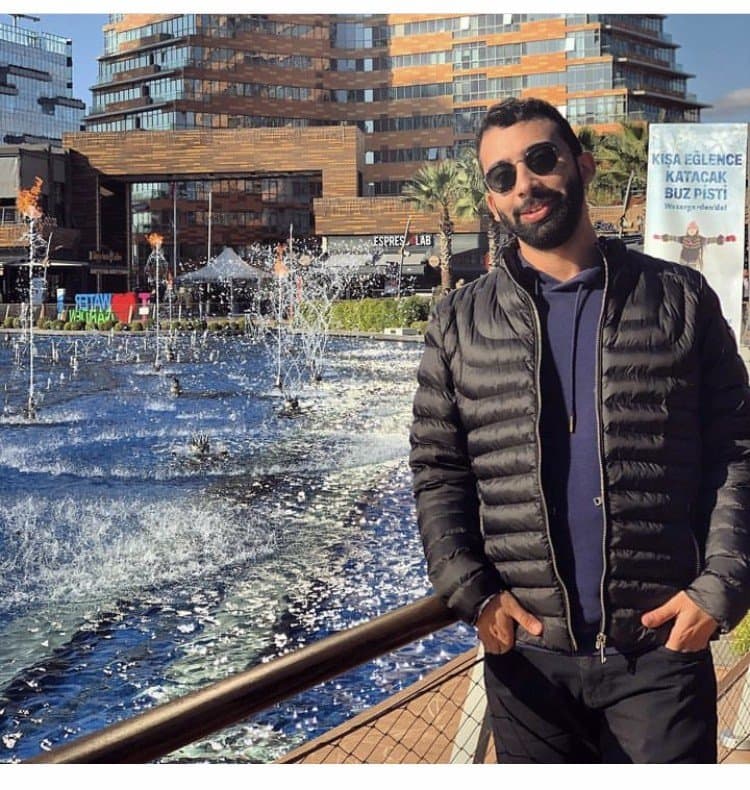 Umut G. — çalışma 2