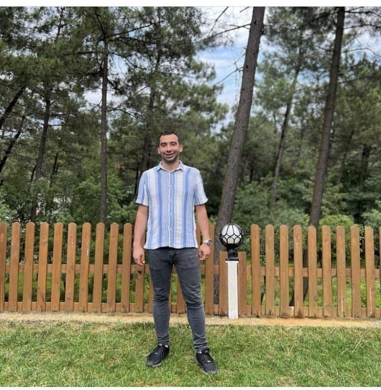 Umut G. — çalışma 3