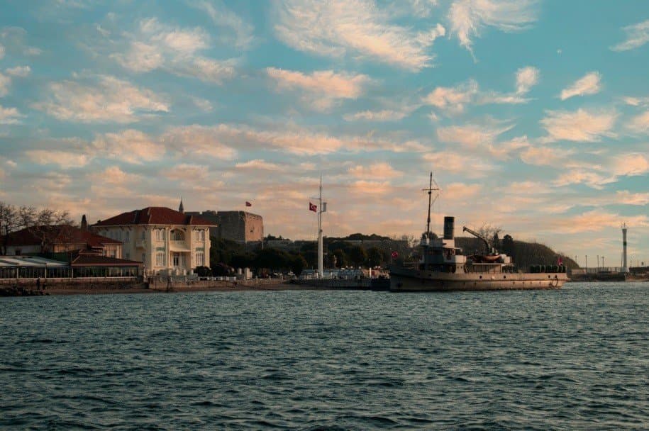 Umut B. — çalışma 5
