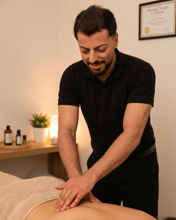 Umut Ç. — çalışma 2