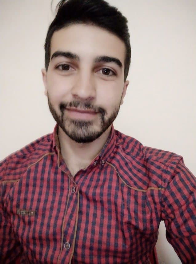 Umut Ö. — çalışma 1
