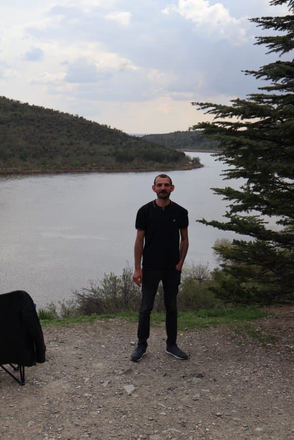 Umut D. — çalışma 1
