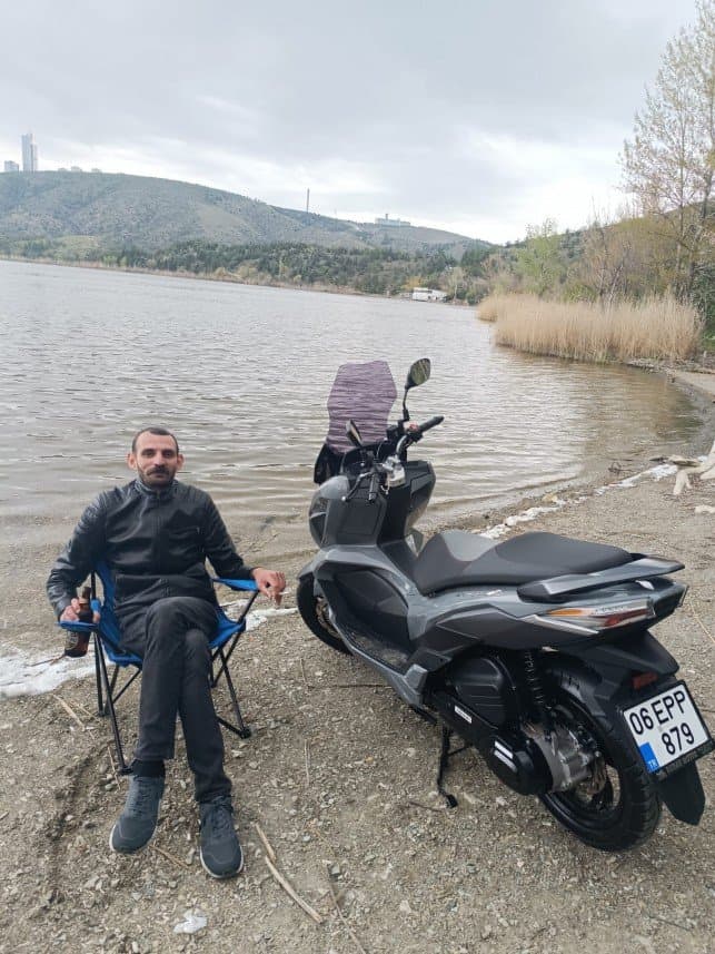 Umut D. — çalışma 2