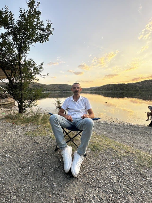 Umut D. — çalışma 3