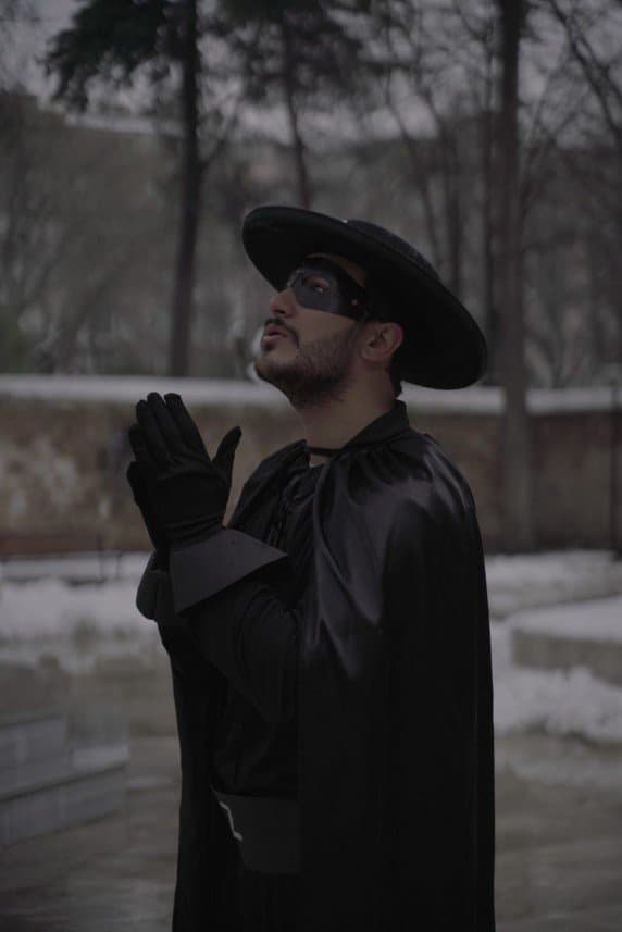 Umut D. — çalışma 1
