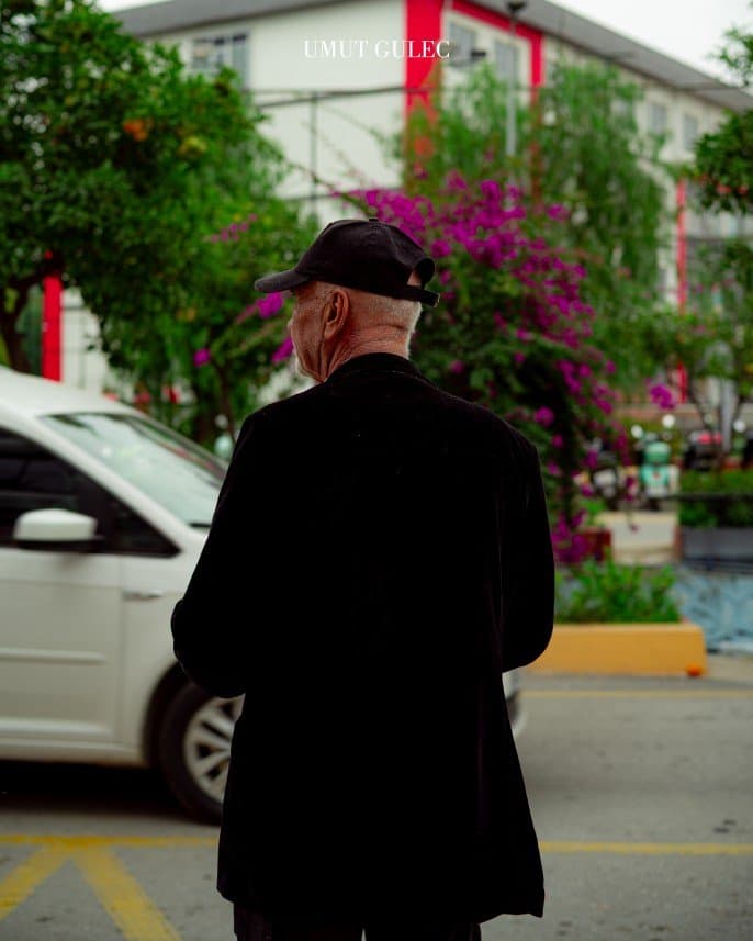 Umut G. — çalışma 5