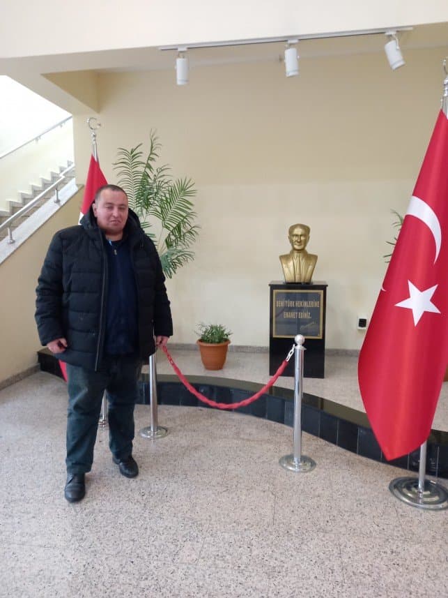 Umut G. — çalışma 3