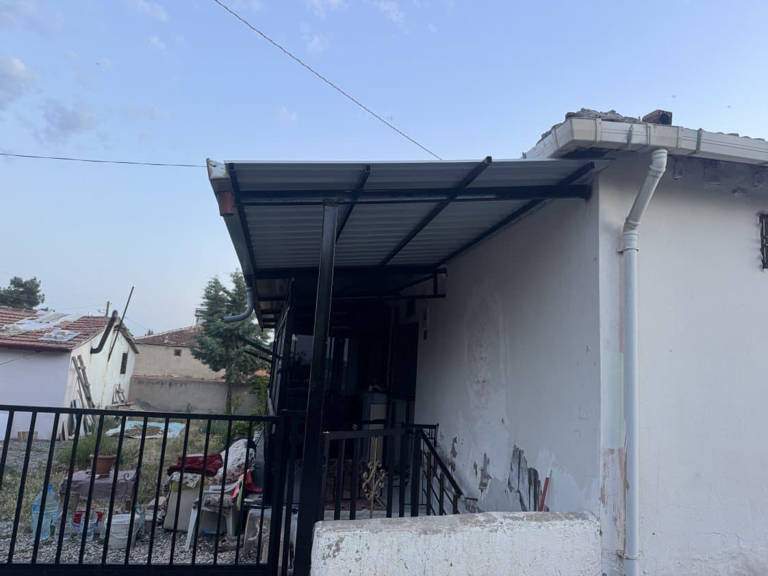 Umut Ş. — çalışma 2