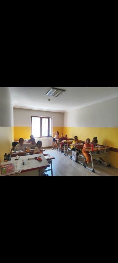 Umut K. — çalışma 2