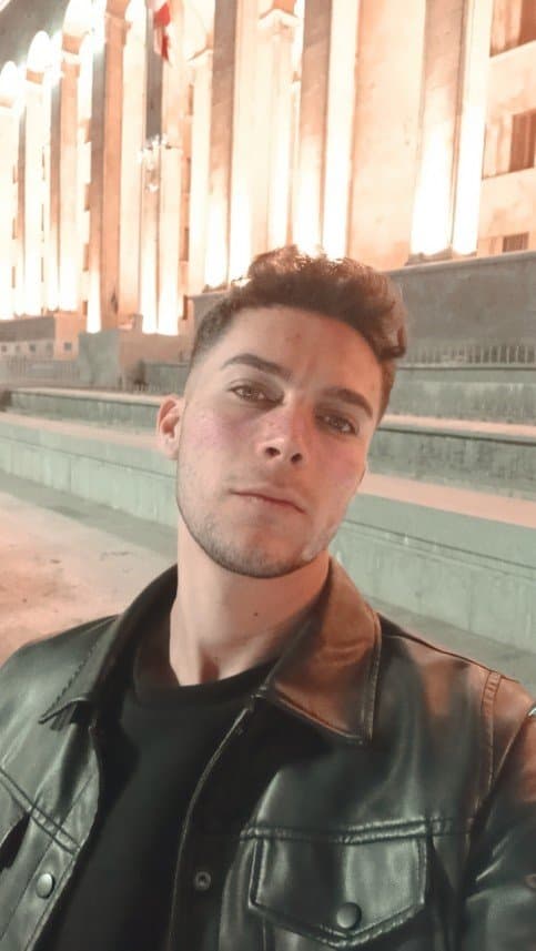 Umut K. — çalışma 1