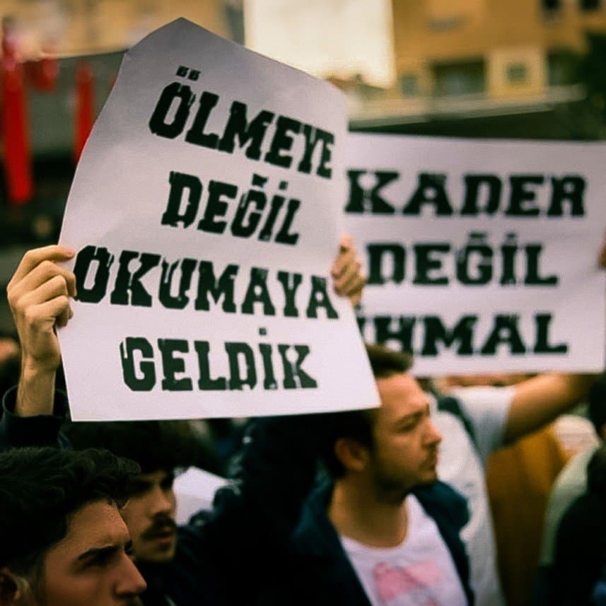 Umut Ş. — çalışma 2