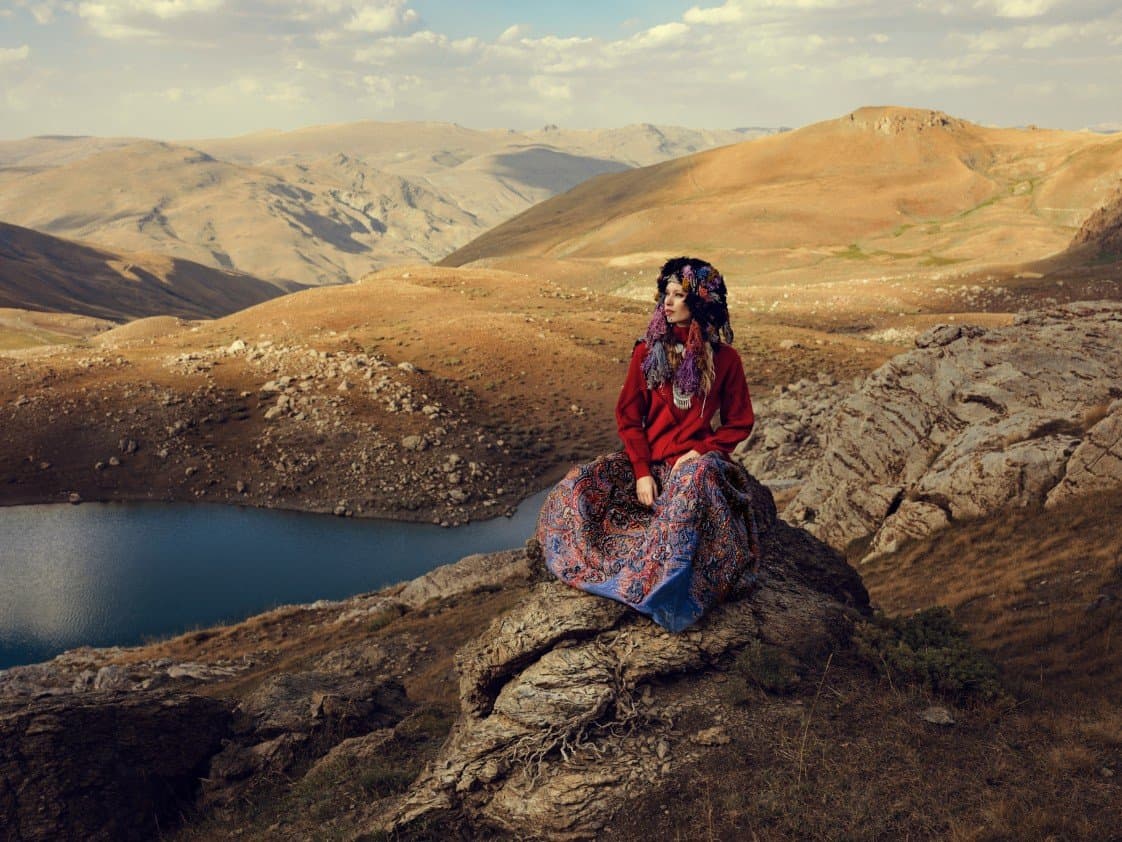Umut Ş. — çalışma 1