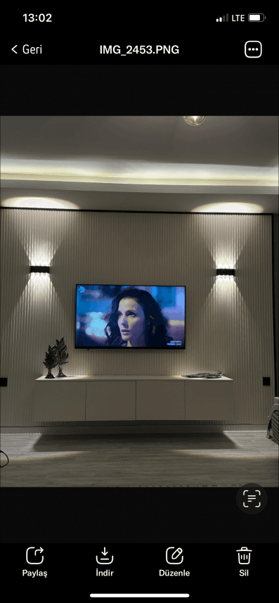 Umutşenel K. — çalışma 1
