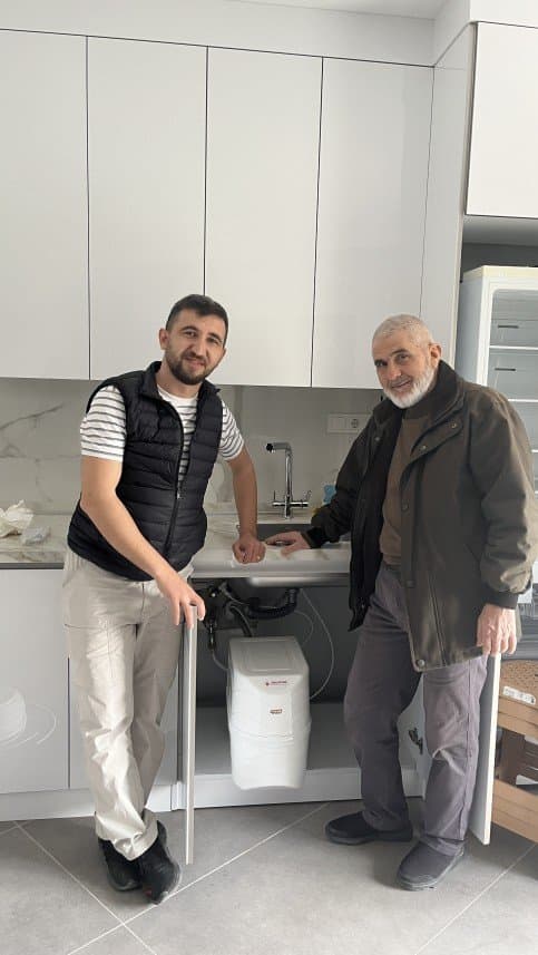 Şahinler A. — çalışma 3