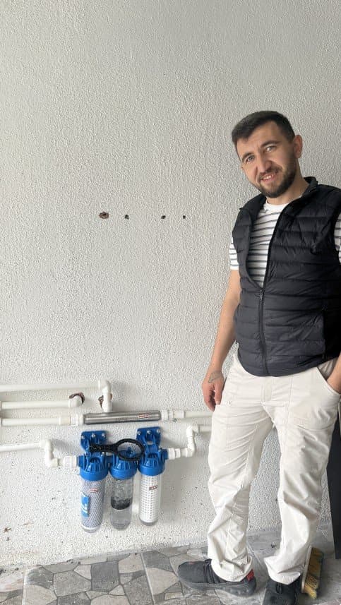 Şahinler A. — çalışma 5