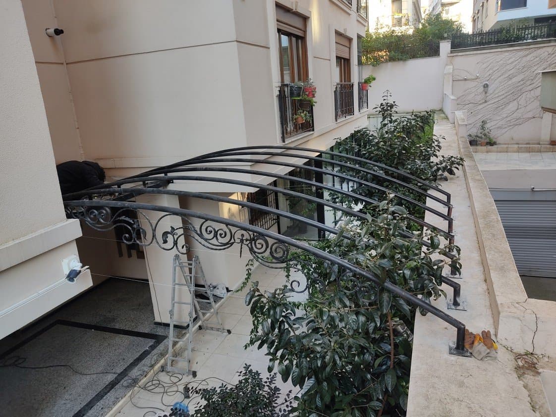 Usçelik İ. — çalışma 2