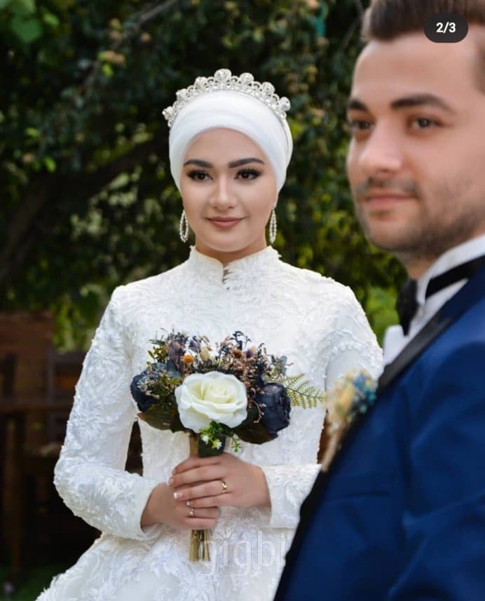 Ustad F. — çalışma 2