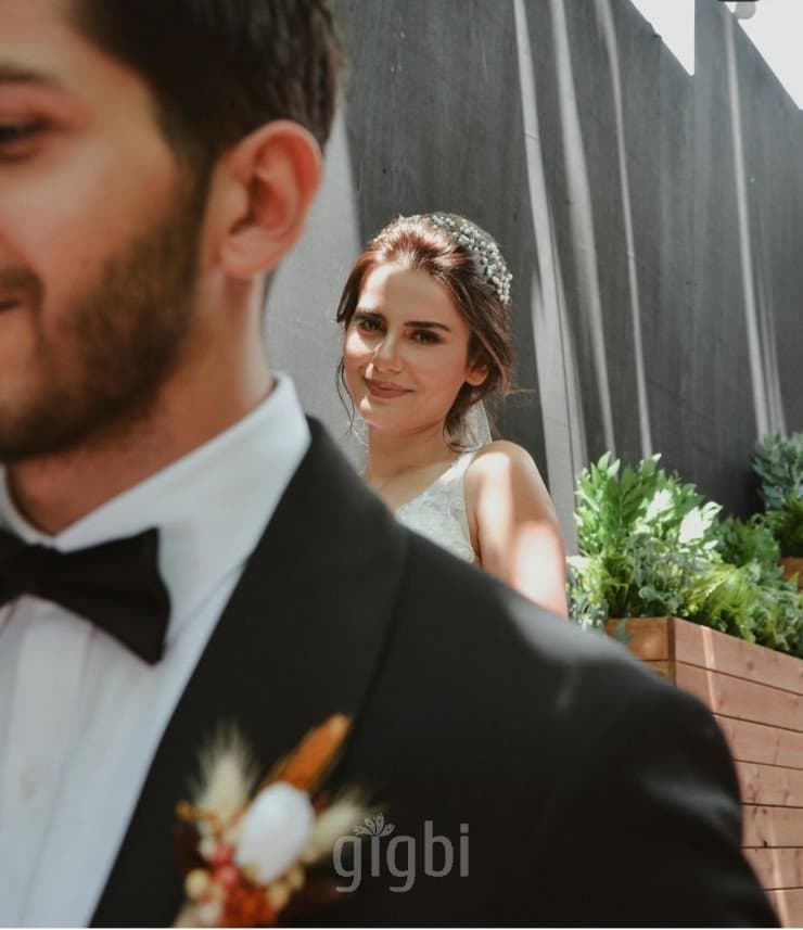 Ustad F. — çalışma 7