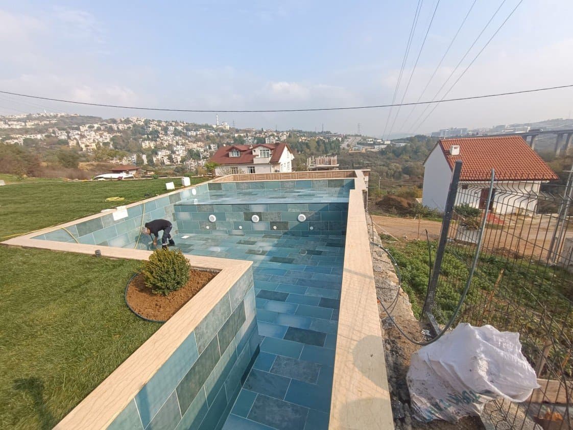 Üveys K. — çalışma 5