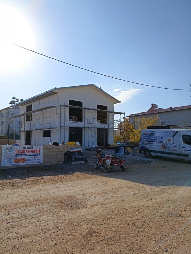 Uygar A. — çalışma 3